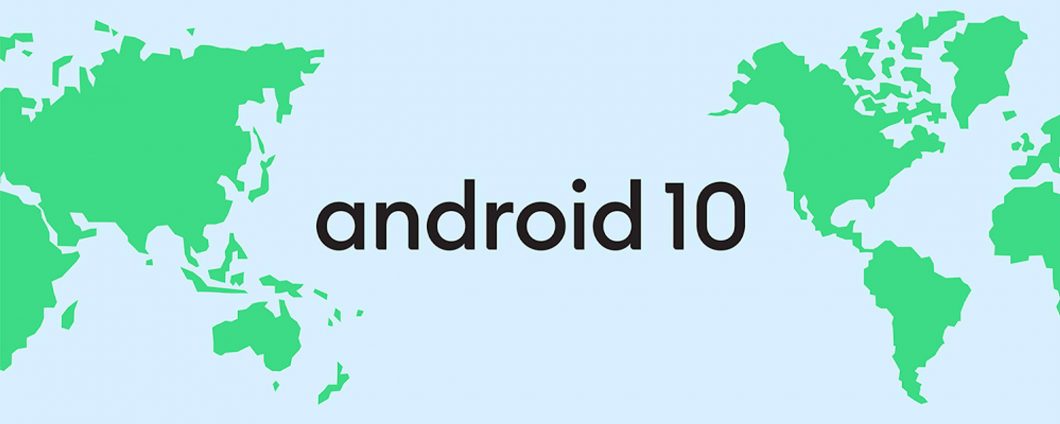Android 10: tanggal peluncuran adalah 3 September