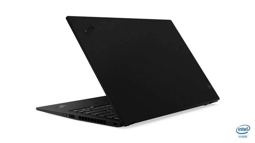 Lenovo baru saja meluncurkan notebook Project Athena pertamanya, yang ditenagai oleh prosesor Intel generasi berikutnya 2