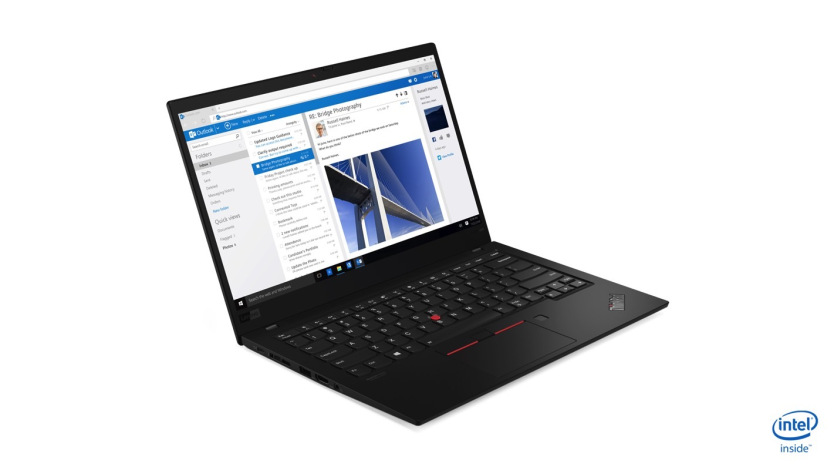 Lenovo baru saja meluncurkan notebook Project Athena pertamanya, yang ditenagai oleh prosesor Intel generasi berikutnya 1