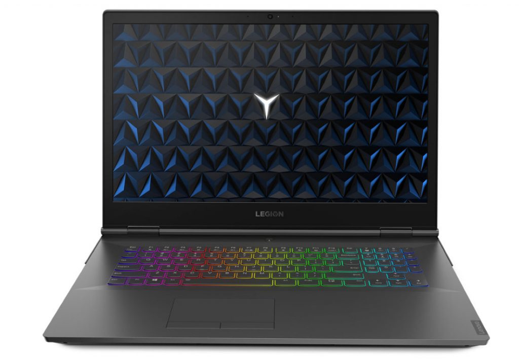 Laptop laptop Lenovo Legion Y540 dan Legion Y740 dengan layar 15,6 FHD, prosesor Intel Core i7 Gen 9, GPU GeForce RTX diluncurkan di India 2