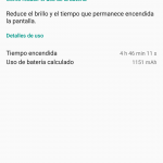 Revisión de Xiaomi Mi A1 5