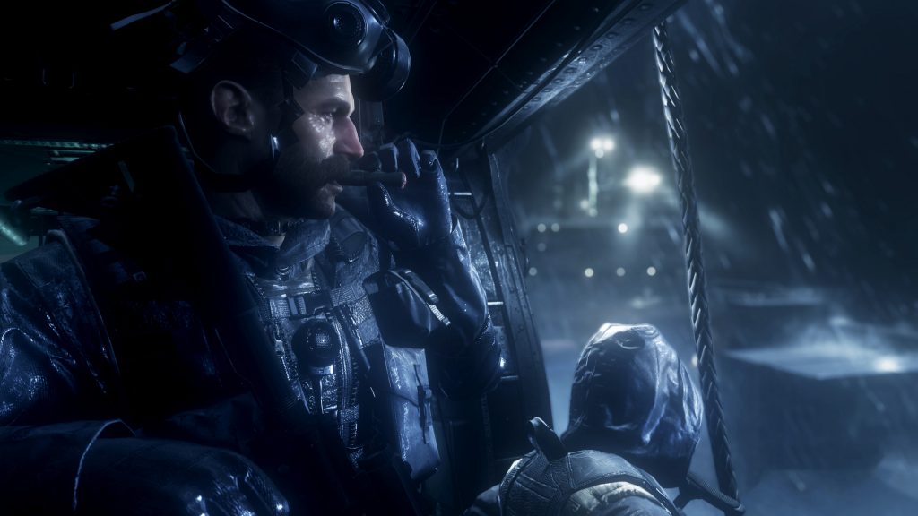 Call of Duty: Direktur MP Modern Warfare: Menyeimbangkan Segalanya Membawa Kegembiraan