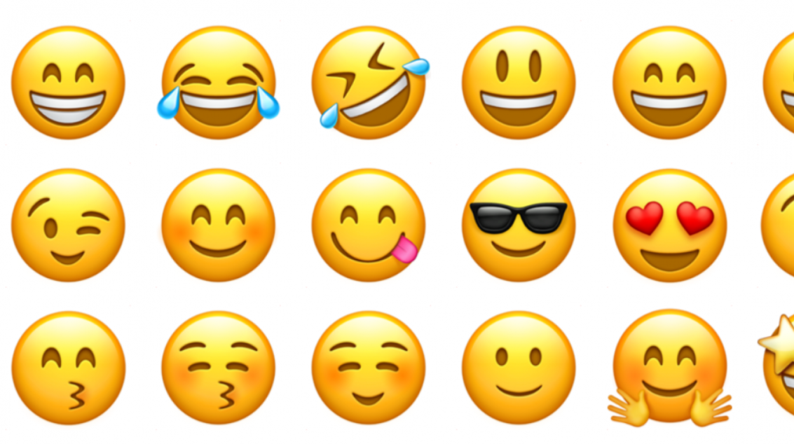 WhatsApp akan memungkinkan Anda untuk menyesuaikan emoji dengan fitur wajah Anda atau kontak Anda