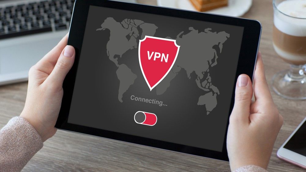 Kelemahan VPN Bisnis dieksploitasi oleh peretas