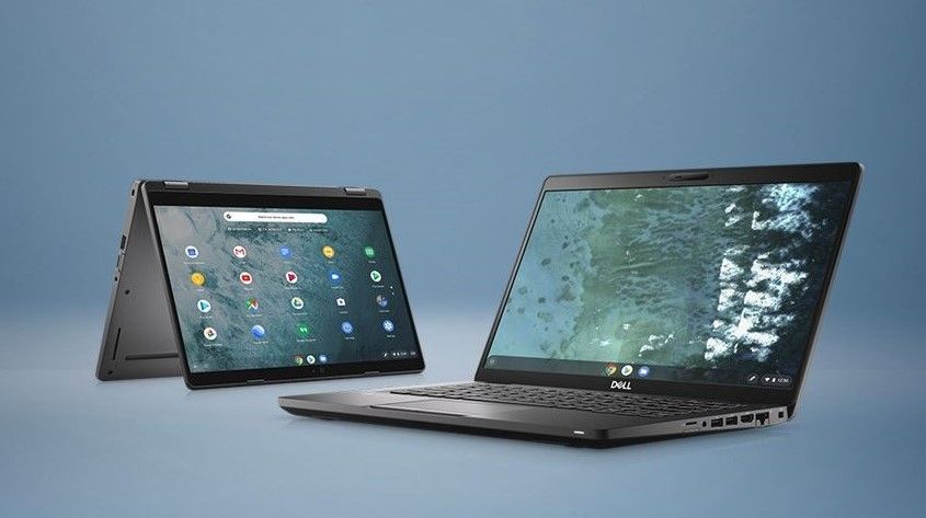 Dell meluncurkan Chromebook baru yang berfokus pada perusahaan
