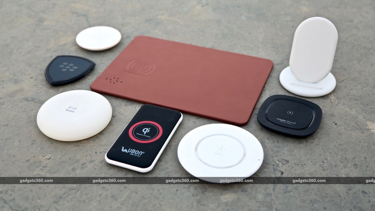 Best Wireless Chargers You Can Buy in India Right Now