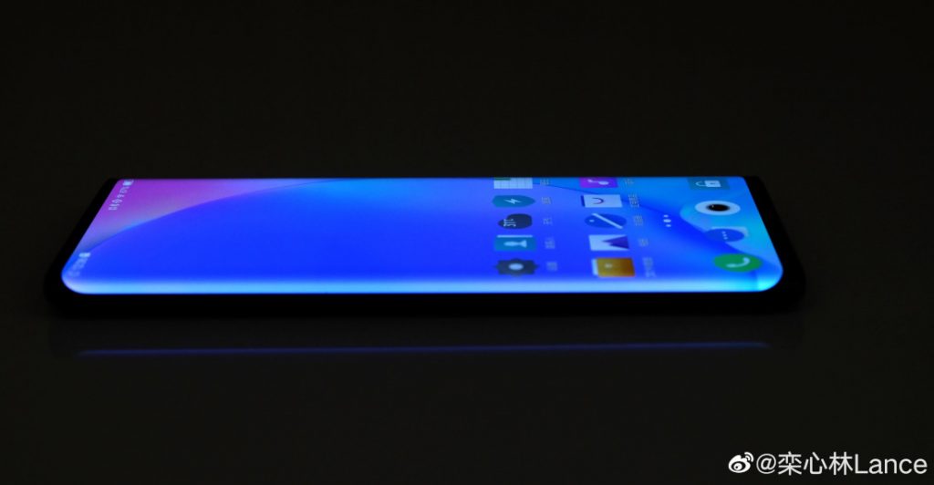 Vivo Smartphone NEX 3 5G dengan screen layar air terjun ’, Snapdragon 855 Plus akan diumumkan pada bulan September [Update: Teaser video confirms popup front camera, triple rear cameras] 4