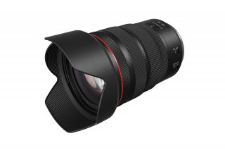 Ống kính Canon RF 24-70mm f / 2.8L IS USM phù hợp với người dùng EOS R và EOS RP 1