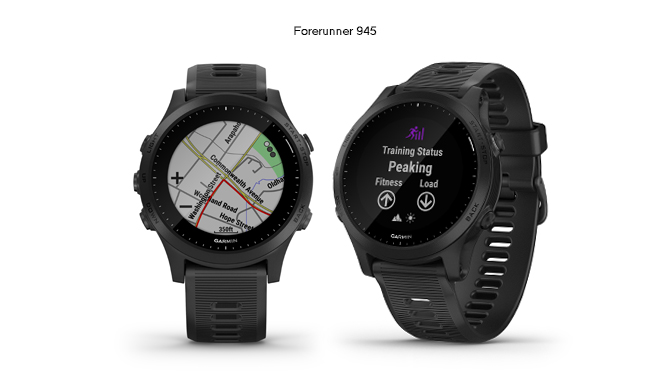 Garmin meluncurkan lini baru Forerunner smartwatches - lihat 5 model baru! 3