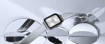 Amazfit GTS, Amazfit Smart Sport Watch 3 dan Amazfit X: Tiga smartwatch baru dari Huami 3
