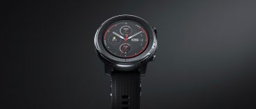 Amazfit GTS, Amazfit Smart Sport Watch 3 dan Amazfit X: Tiga smartwatch baru dari Huami 6