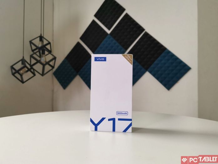 Vivo Ulasan Y17 - Smartphone terjangkau yang dibangun dengan baik 8