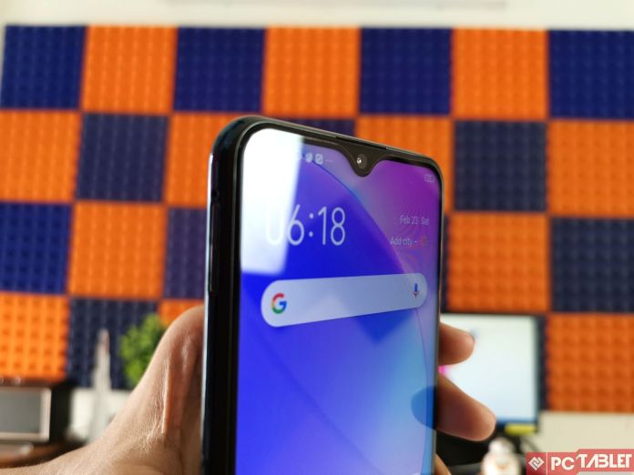 Vivo Ulasan Y17 - Smartphone terjangkau yang dibangun dengan baik 7