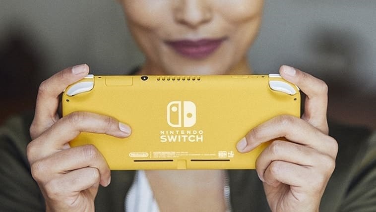 Nintendo Switch Lite Hands-On Roundup: Tampilan Awal Pada Perangkat Menjelang Rilis September 3