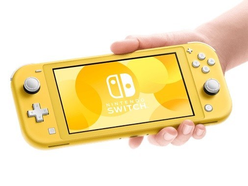 Nintendo Switch Lite Hands-On Roundup: Tampilan Awal Pada Perangkat Menjelang Rilis September 4