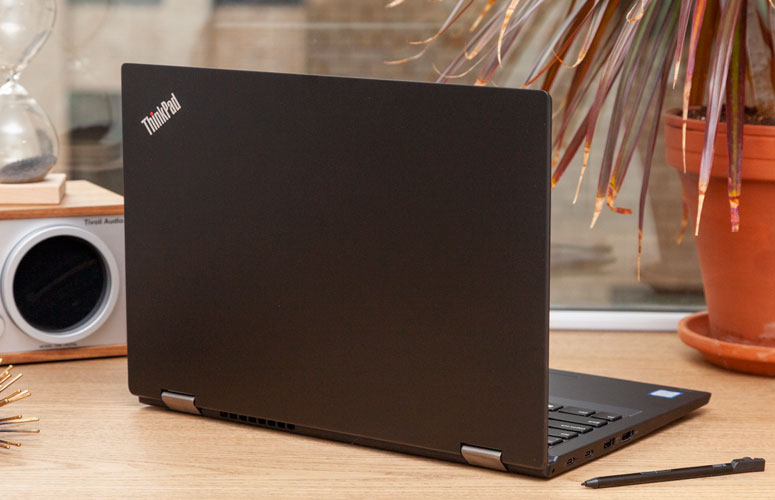 Lenovo ThinkPad L390 Yoga - Ulasan Lengkap dan Tolok Ukur 2