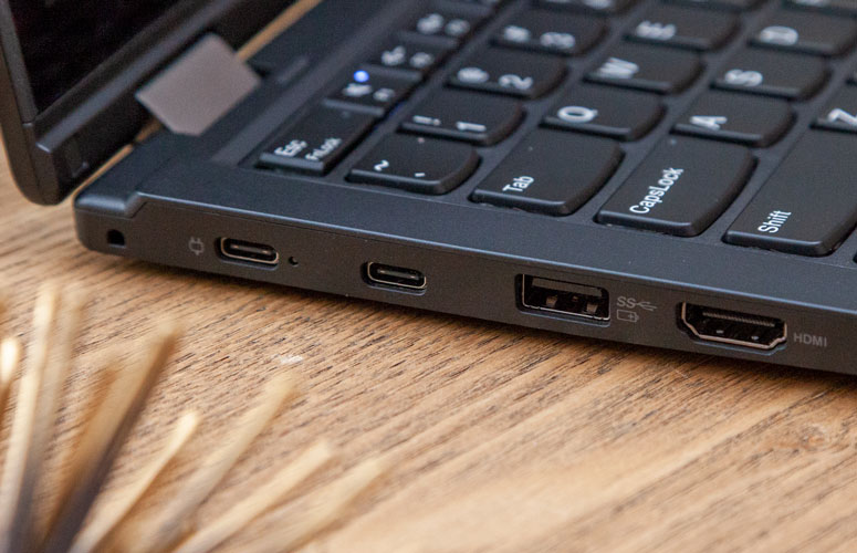 Lenovo ThinkPad L390 Yoga - Ulasan Lengkap dan Tolok Ukur 3