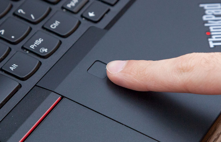 Lenovo ThinkPad L390 Yoga - Ulasan Lengkap dan Tolok Ukur 5