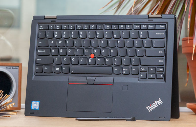 Lenovo ThinkPad L390 Yoga - Ulasan Lengkap dan Tolok Ukur 7