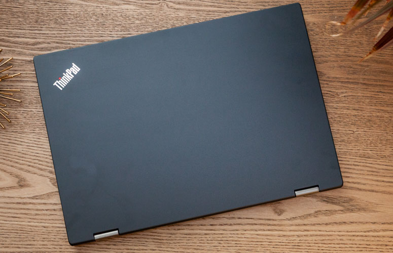 Lenovo ThinkPad L390 Yoga - Ulasan Lengkap dan Tolok Ukur 12