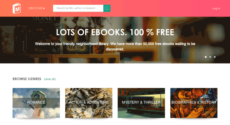 Situs Manybooks Ebook