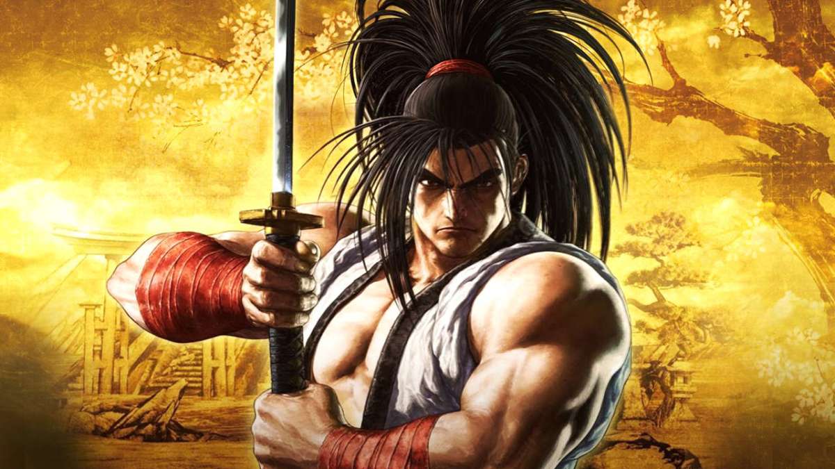 Jepang: Samurai Shodown untuk Nintendo Switch datang 12 Desember