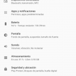 Tin tức trên Android 8.1 Oreo 8"aria-showsby =" thư viện-8-68114