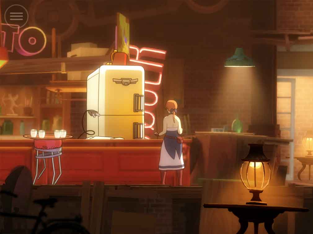 Platformer seperti Ghibli yang diakui, Forgotton Anne menambahkan dukungan pengontrol MFi penuh 3