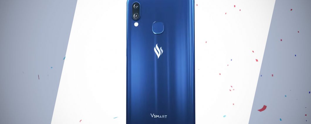 Vsmart akan membawa smartphone 5G ke Eropa