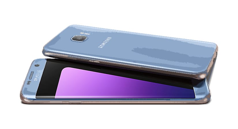 itu Galaxy S7 dan S7 Edge sudah memiliki pembaruan keamanan Agustus yang tersedia