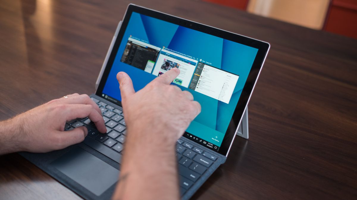 Microsoft Surface Pro 7: apa yang ingin kita lihat