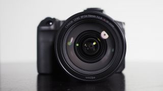 Hands on: Canon RF 24-70mm f / 2.8L IS USM review 2