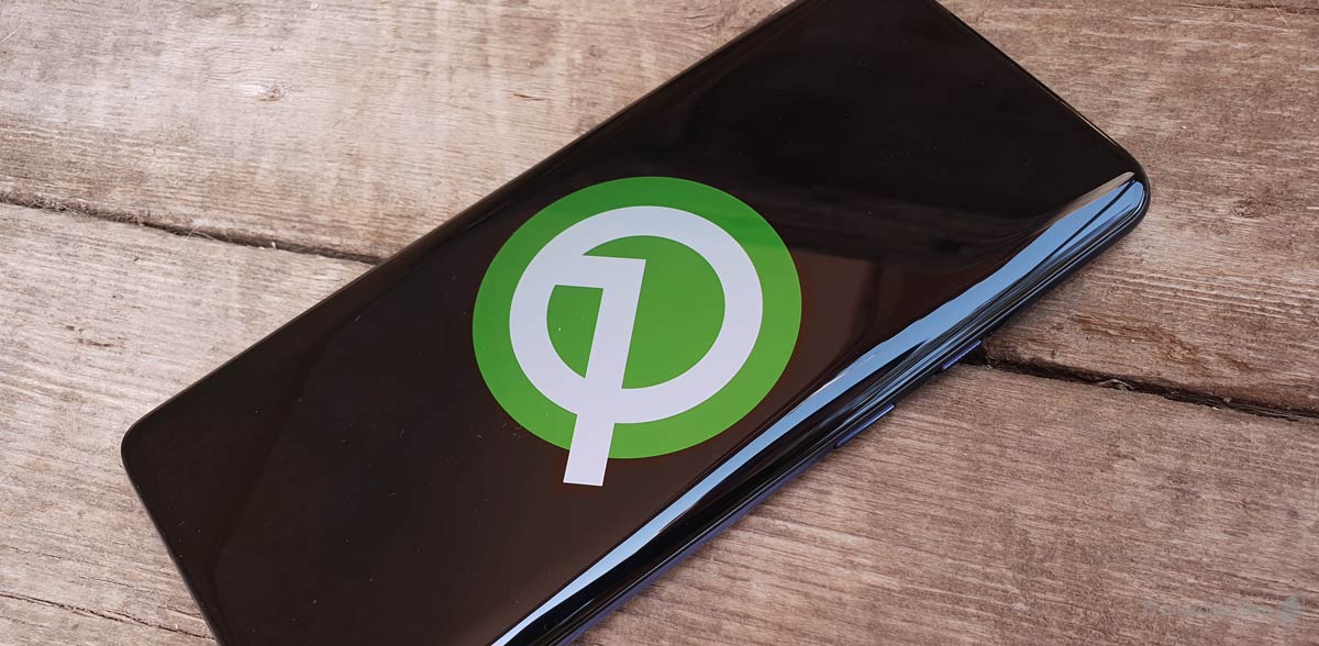 Kami menguji Android 10 Q pada OnePlus 7 Pro: lebih dari beta