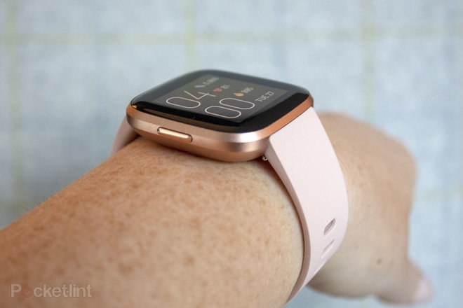 Ulasan awal Fitbit Versa 2: Alexa, seperti apa smartwatch Fitbit baru? 1
