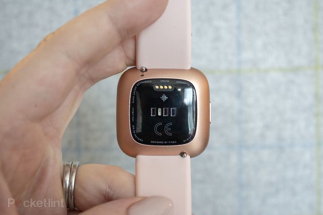 Ulasan awal Fitbit Versa 2: Alexa, seperti apa smartwatch Fitbit baru? 2