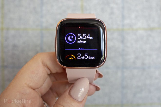 Ulasan awal Fitbit Versa 2: Alexa, seperti apa smartwatch Fitbit baru? 3