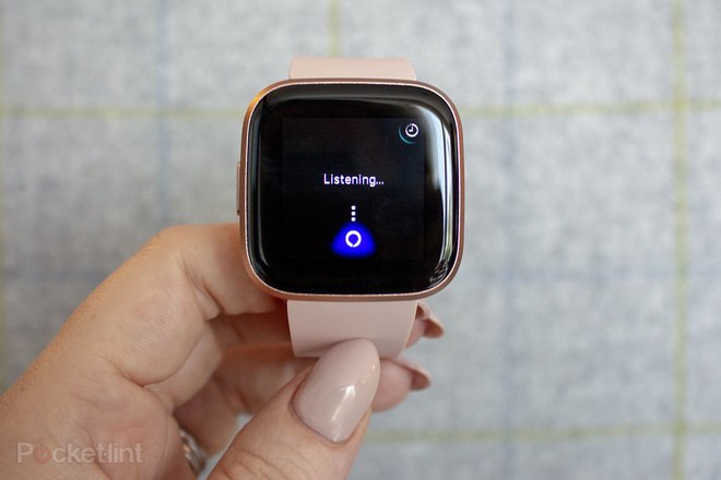 Ulasan awal Fitbit Versa 2: Alexa, seperti apa smartwatch Fitbit baru? 5