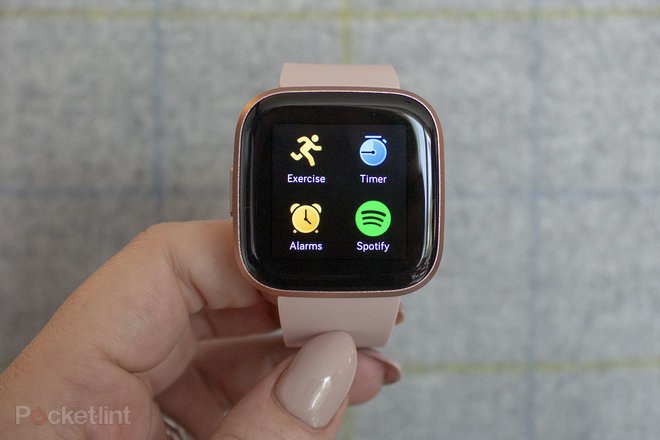 Ulasan awal Fitbit Versa 2: Alexa, seperti apa smartwatch Fitbit baru? 7