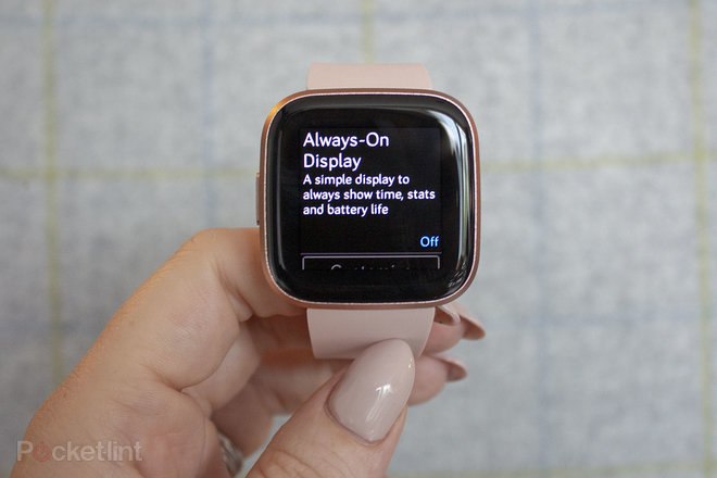 Ulasan awal Fitbit Versa 2: Alexa, seperti apa smartwatch Fitbit baru? 4