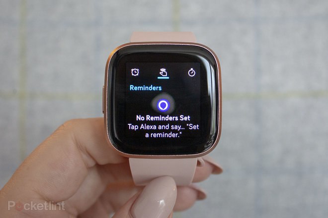 Ulasan awal Fitbit Versa 2: Alexa, seperti apa smartwatch Fitbit baru? 6