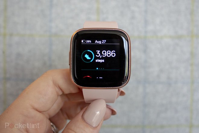 Ulasan awal Fitbit Versa 2: Alexa, seperti apa smartwatch Fitbit baru? 8