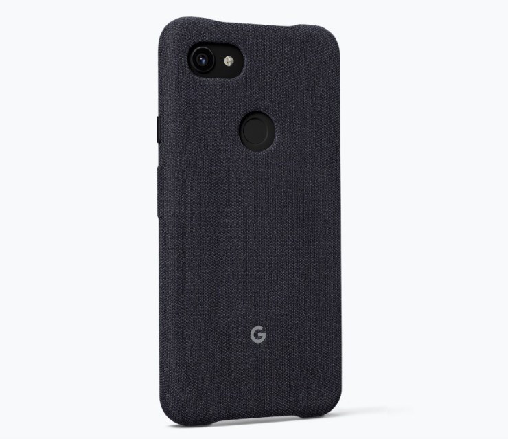 Google Pixel 3a XL 2 case terbaik