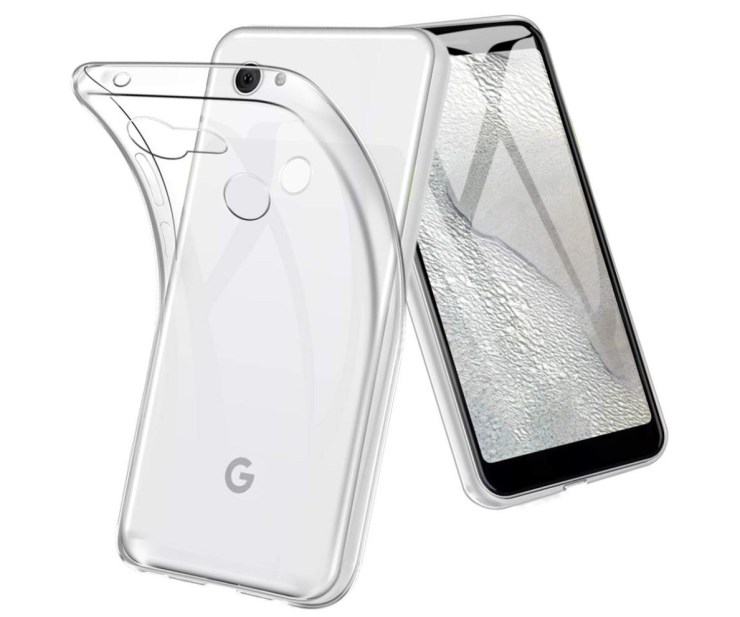 Google Pixel 3a XL 5 case terbaik