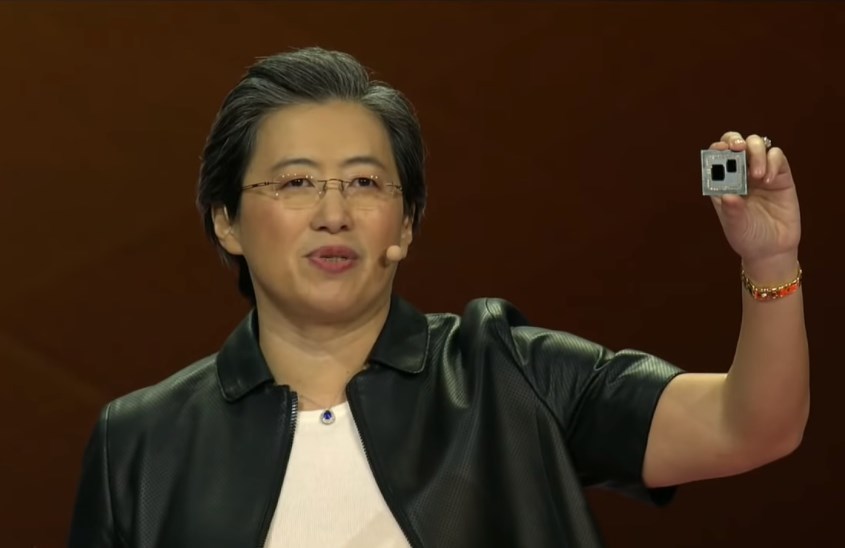 AMD Sepakat Terhadap US $ 12,1 Juta Gugatan Atas Iklan Palsu Arsitektur CPU Bulldozer 1
