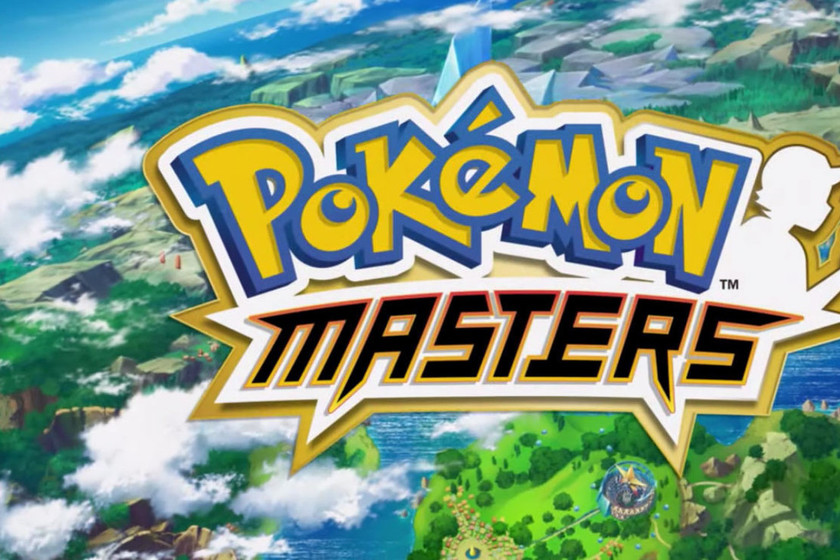 Pokemon Masters sekarang tersedia untuk diunduh di Google Play Store dan di App Store