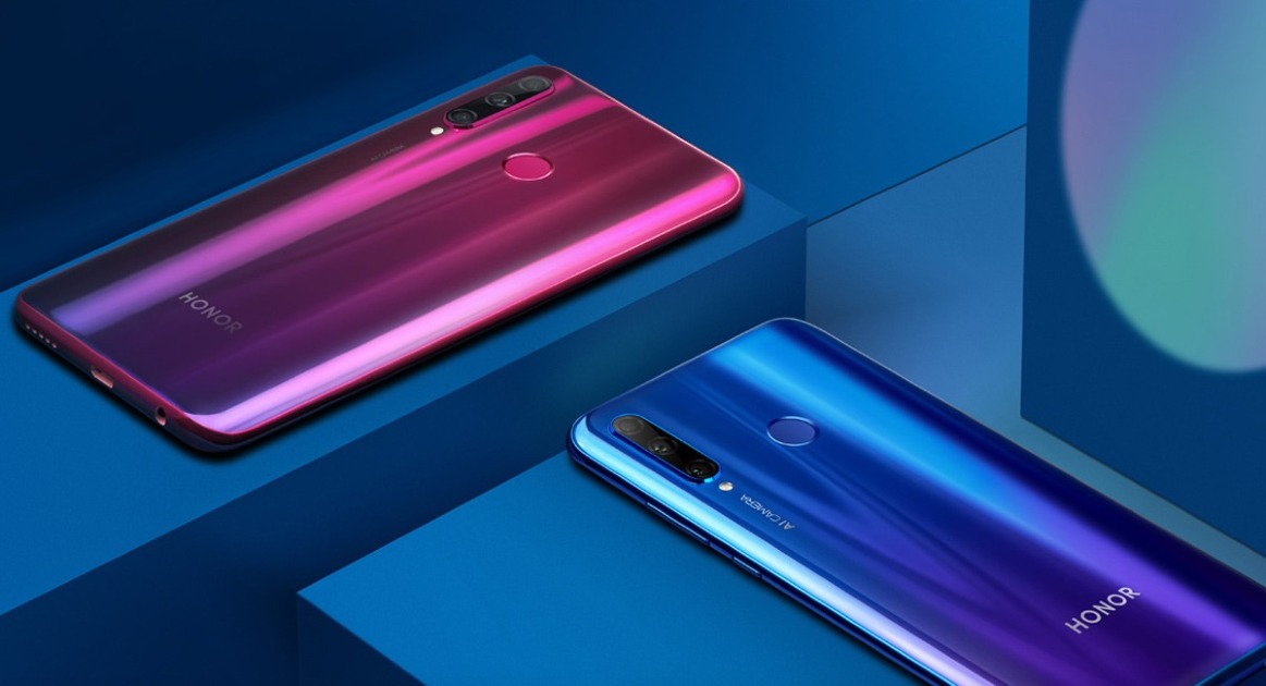 Huawei Honor 20S: Pra-Pembelian Telah Dimulai dan Diluncurkan Akan Menjadi Minggu Depan