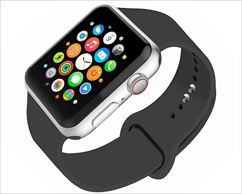 IYOU Sport Band For Apple Watch Seri 2