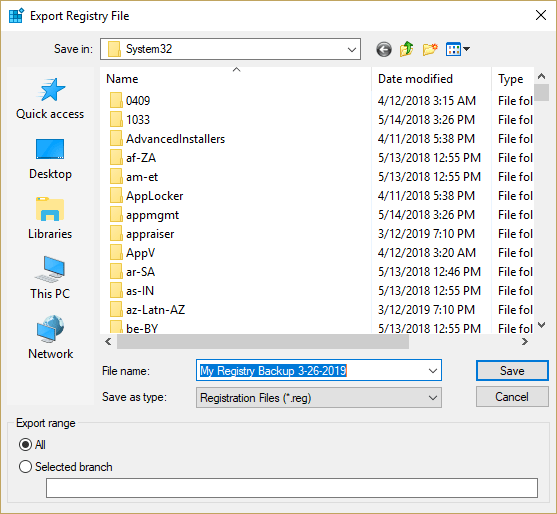 Как исправить ошибку «Недоступный сервер RPC» в Windows 3