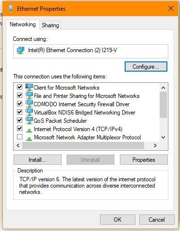 Cara memperbaiki 'Server RPC tidak memiliki kesalahan' di Windows 2