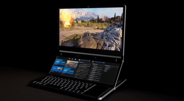 Microsoft Mei Akhirnya Meluncurkan Perangkat Dual-Screen pada Permukaan 2 Okt Event 2